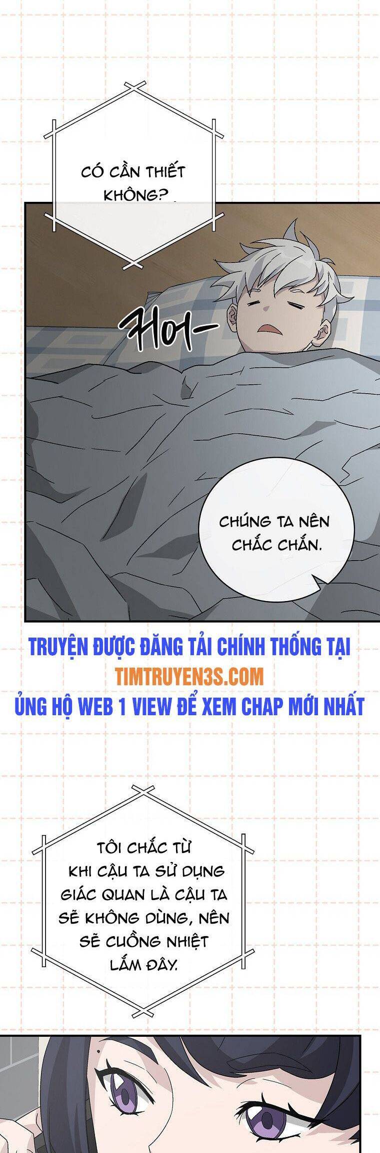 Chemy Chapter 27 - Trang 43