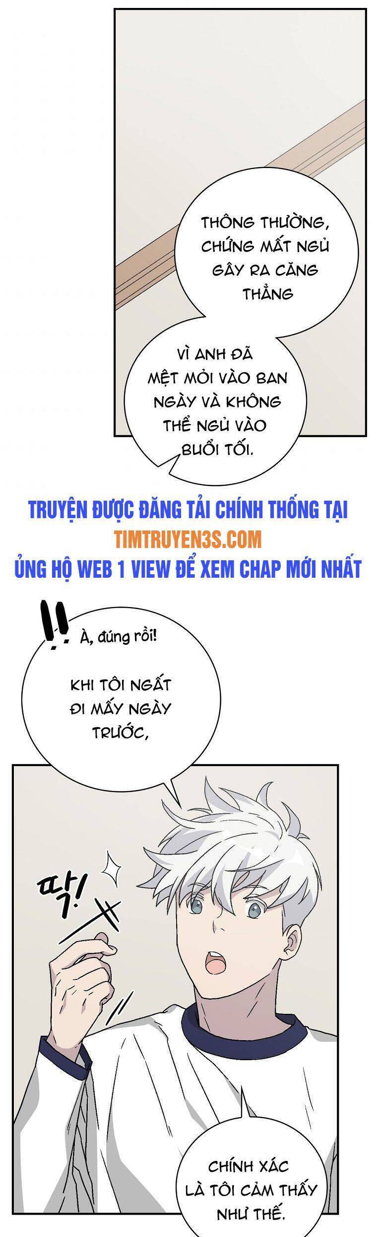 Chemy Chapter 28 - Trang 4