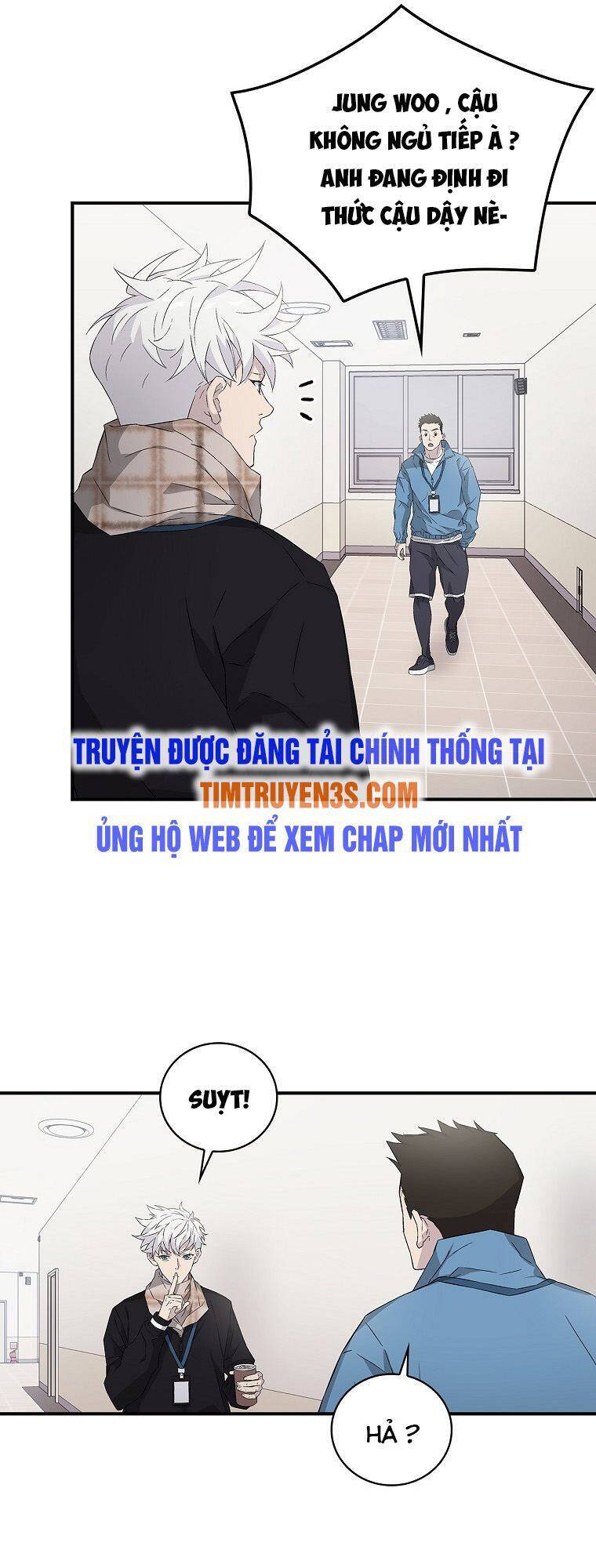 Chemy Chapter 15 - Trang 40