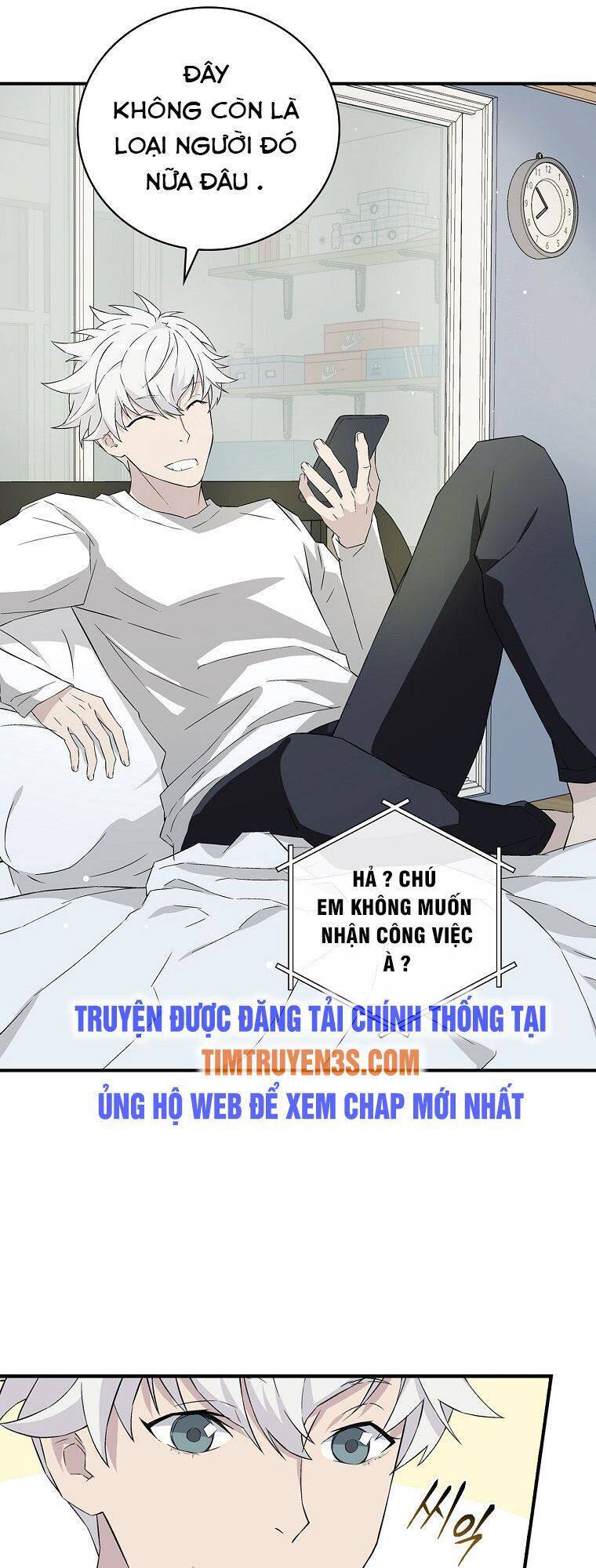 Chemy Chapter 14 - Trang 7