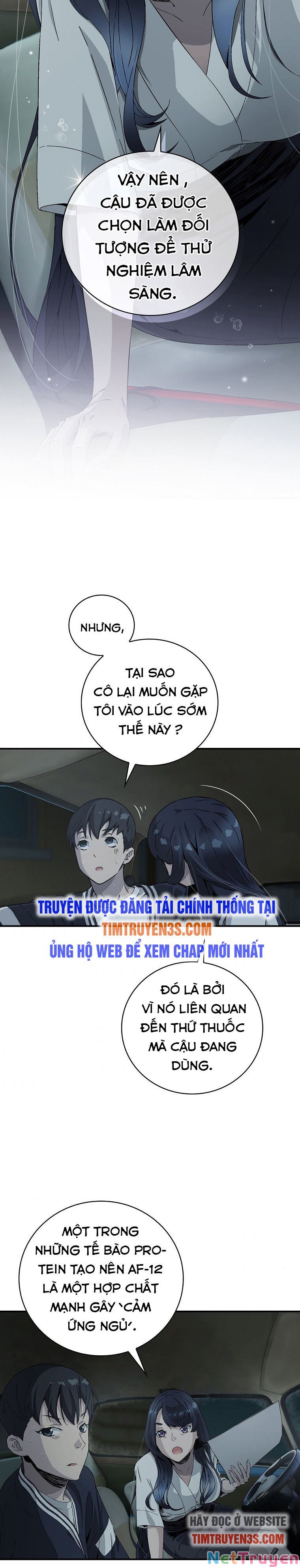 Chemy Chapter 2 - Trang 8