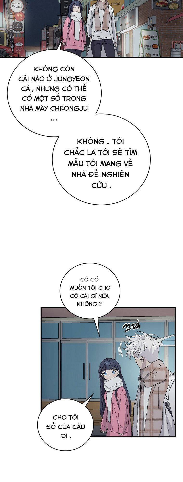 Chemy Chapter 13 - Trang 56