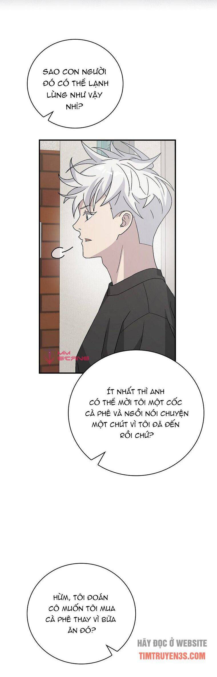 Chemy Chapter 22 - Trang 10