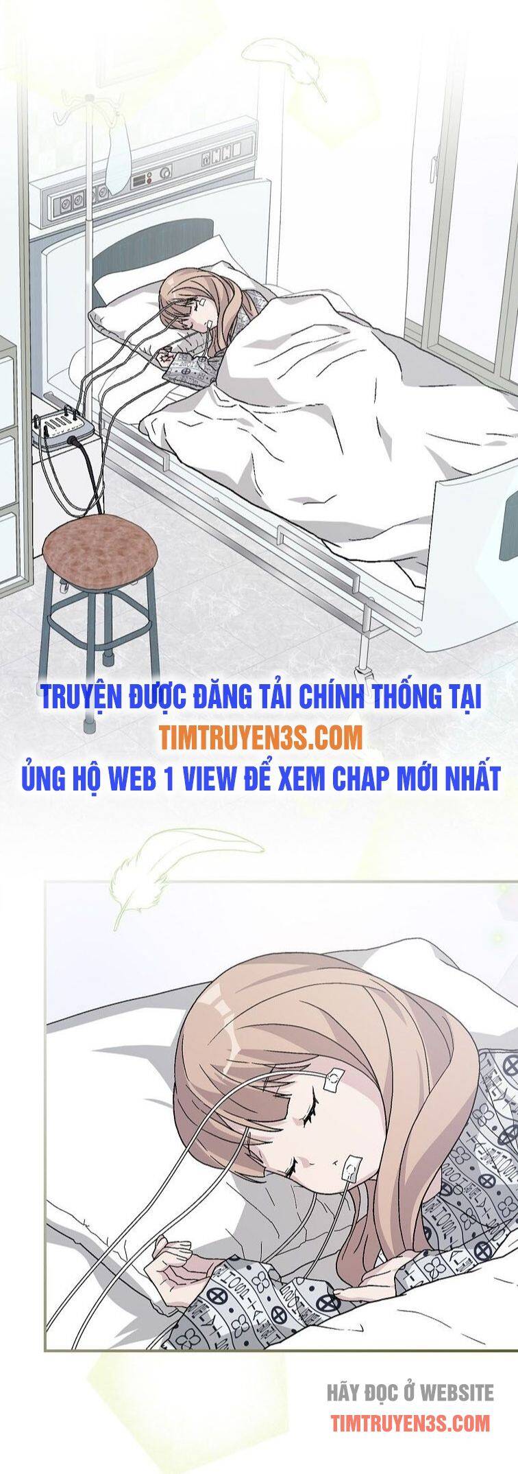 Chemy Chapter 29 - Trang 33