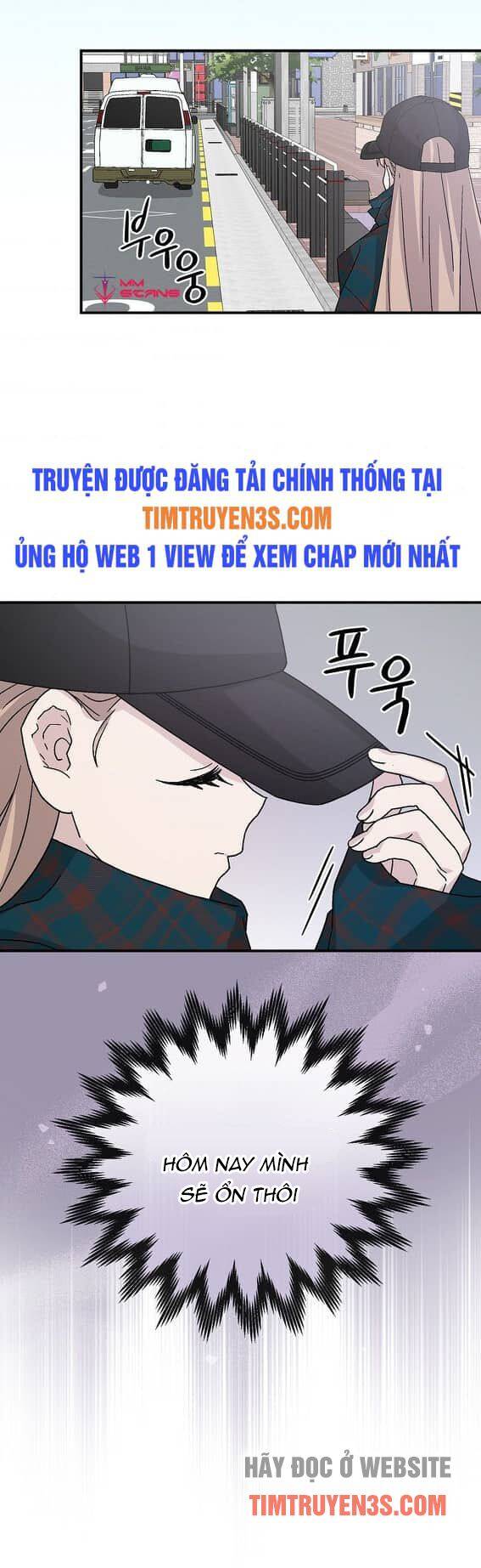 Chemy Chapter 29 - Trang 20