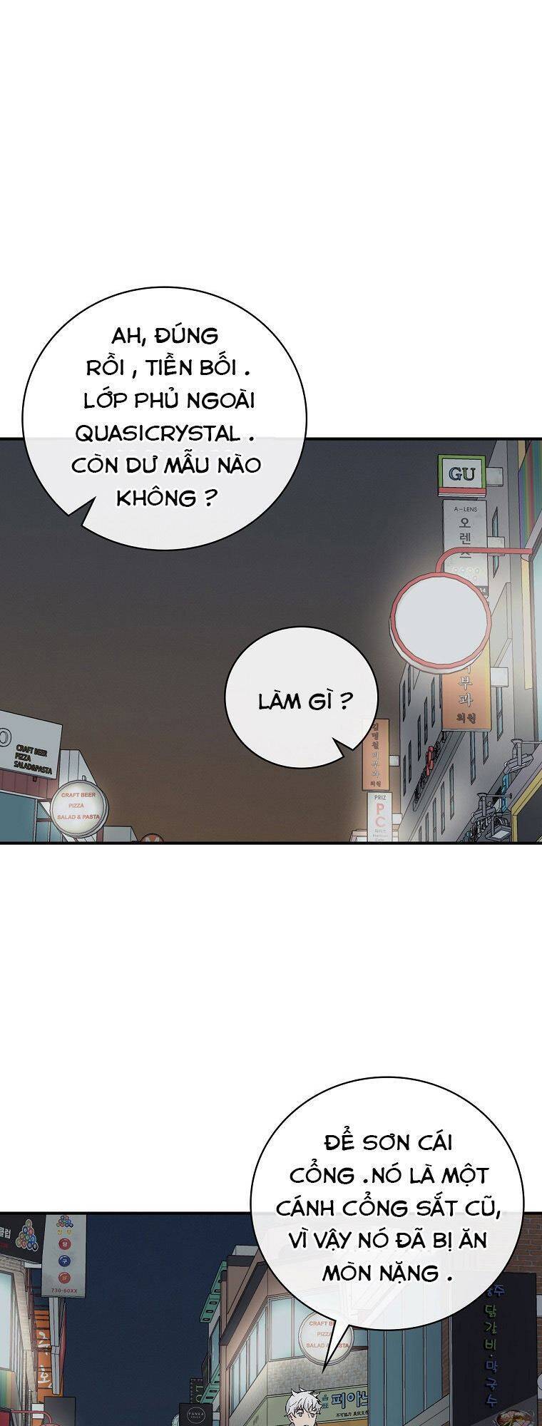 Chemy Chapter 13 - Trang 55