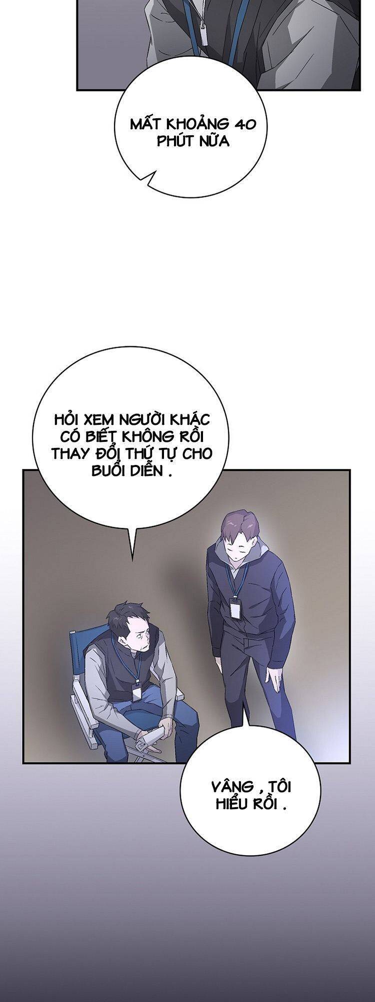 Chemy Chapter 16 - Trang 6