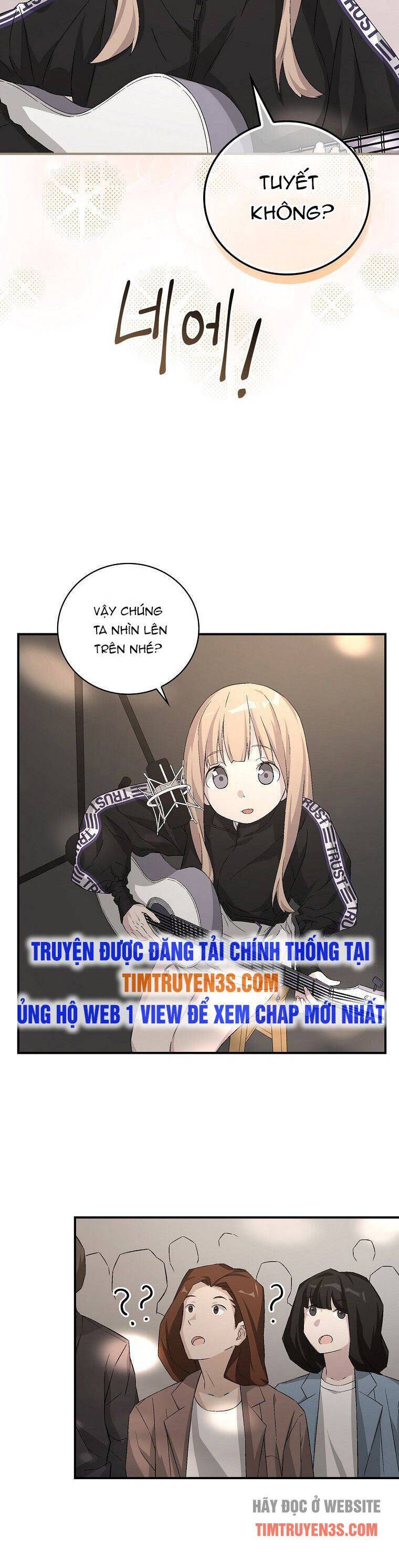 Chemy Chapter 18 - Trang 31