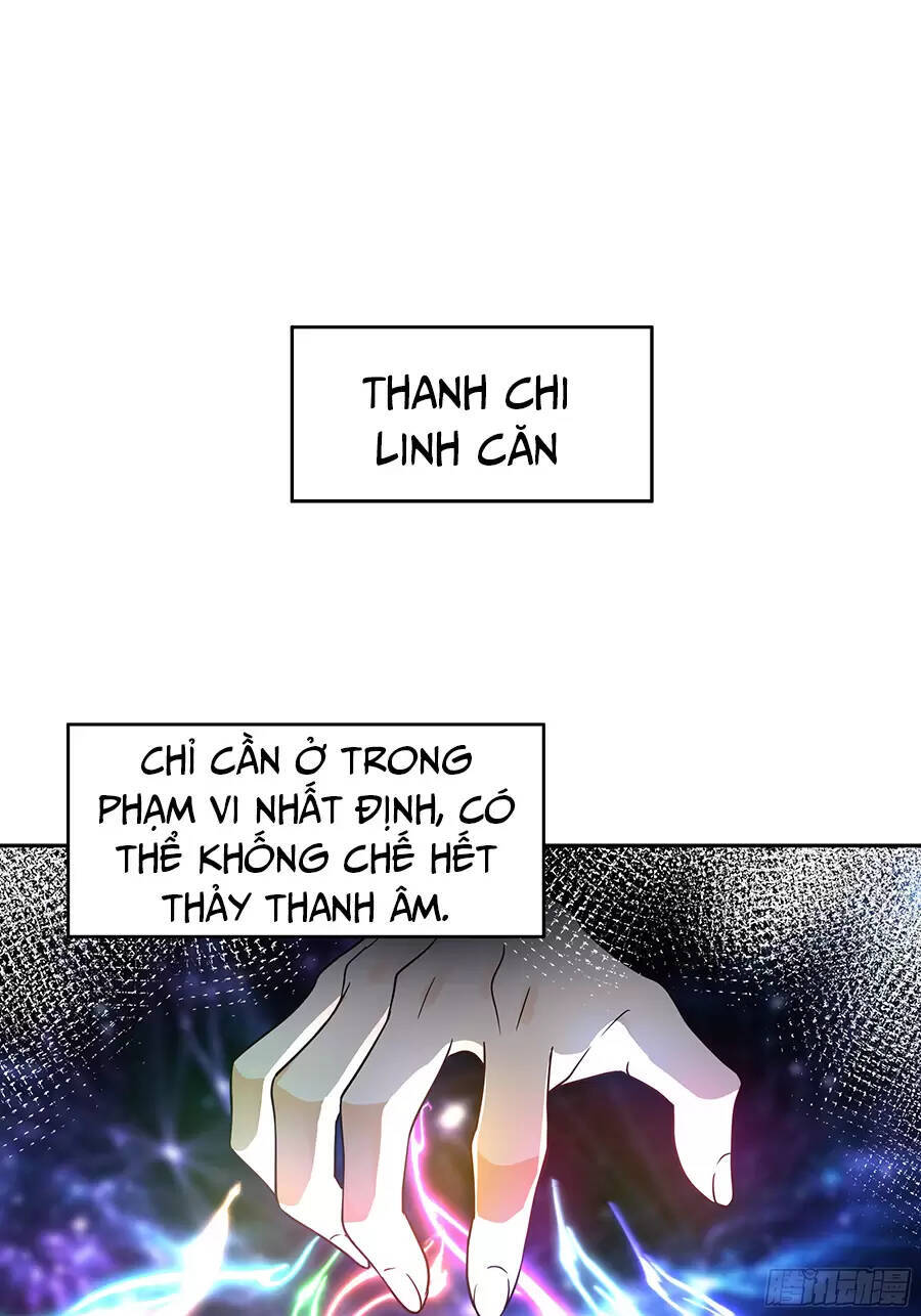 Ta Diệt Sát Chúng Thần Chapter 35 - Trang 36