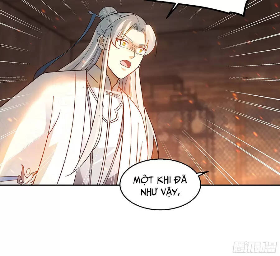 Ta Diệt Sát Chúng Thần Chapter 35 - Trang 10