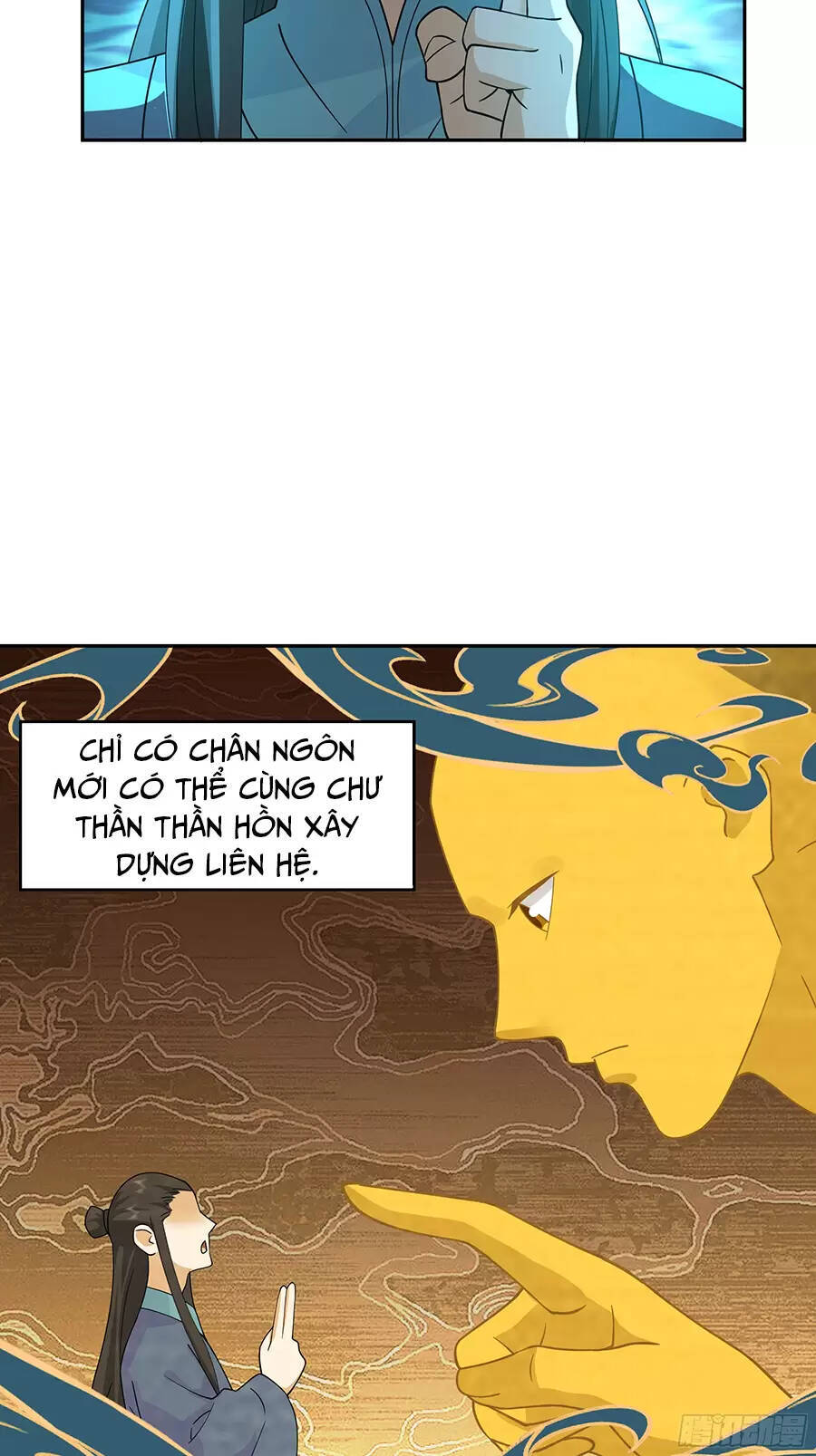 Ta Diệt Sát Chúng Thần Chapter 35 - Trang 24