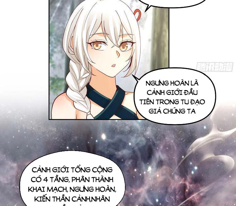 Ta Diệt Sát Chúng Thần Chapter 6 - Trang 8