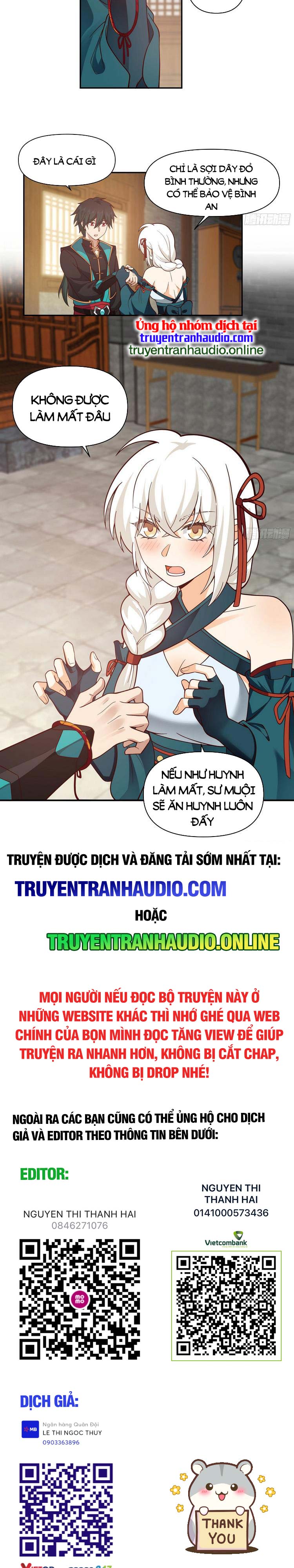 Ta Diệt Sát Chúng Thần Chapter 12 - Trang 10