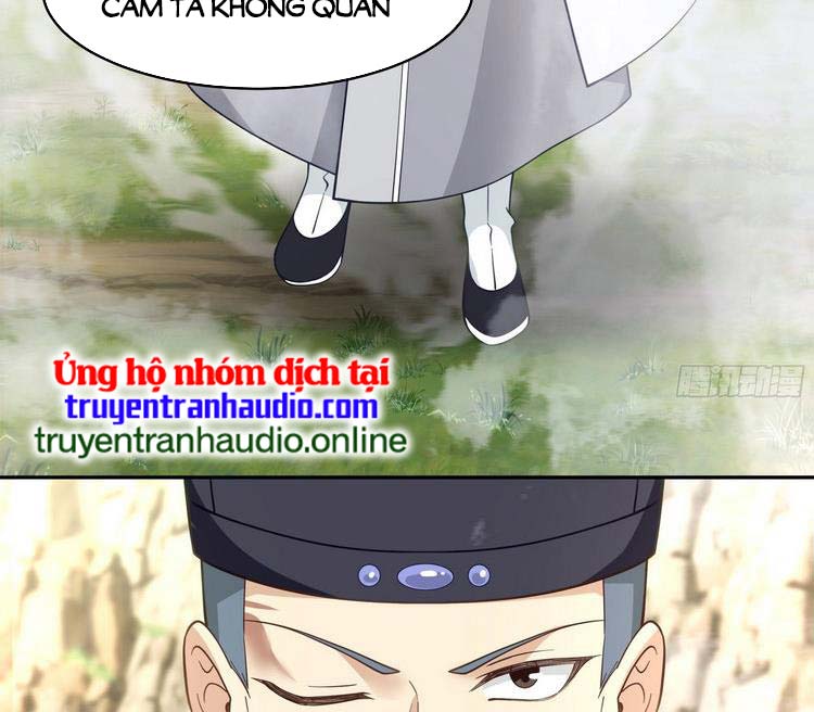 Ta Diệt Sát Chúng Thần Chapter 7 - Trang 8