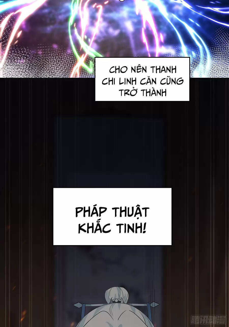 Ta Diệt Sát Chúng Thần Chapter 35 - Trang 37