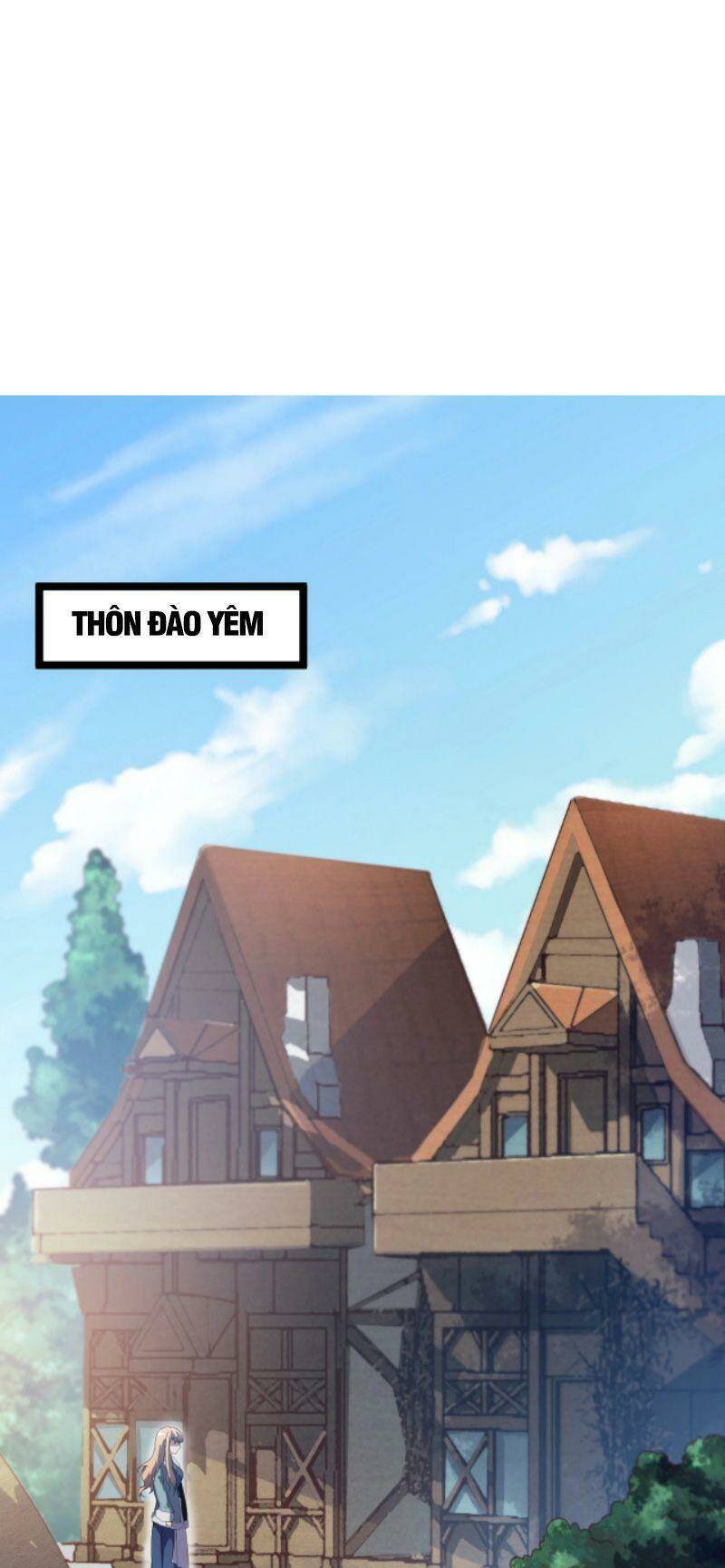 Ta Bắt Đầu Tiến Hóa Sau Khi Nuốt Chửng Ma Thần Chapter 2 - Trang 12