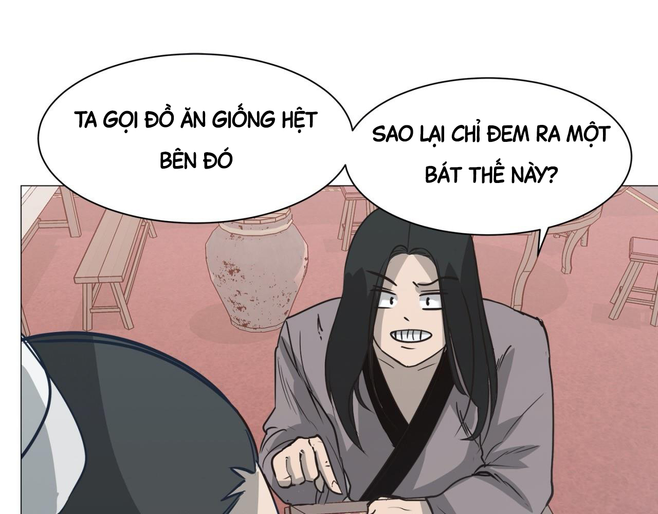 Giang Hồ Sinh Tử Chiến Chapter 3 - Trang 74