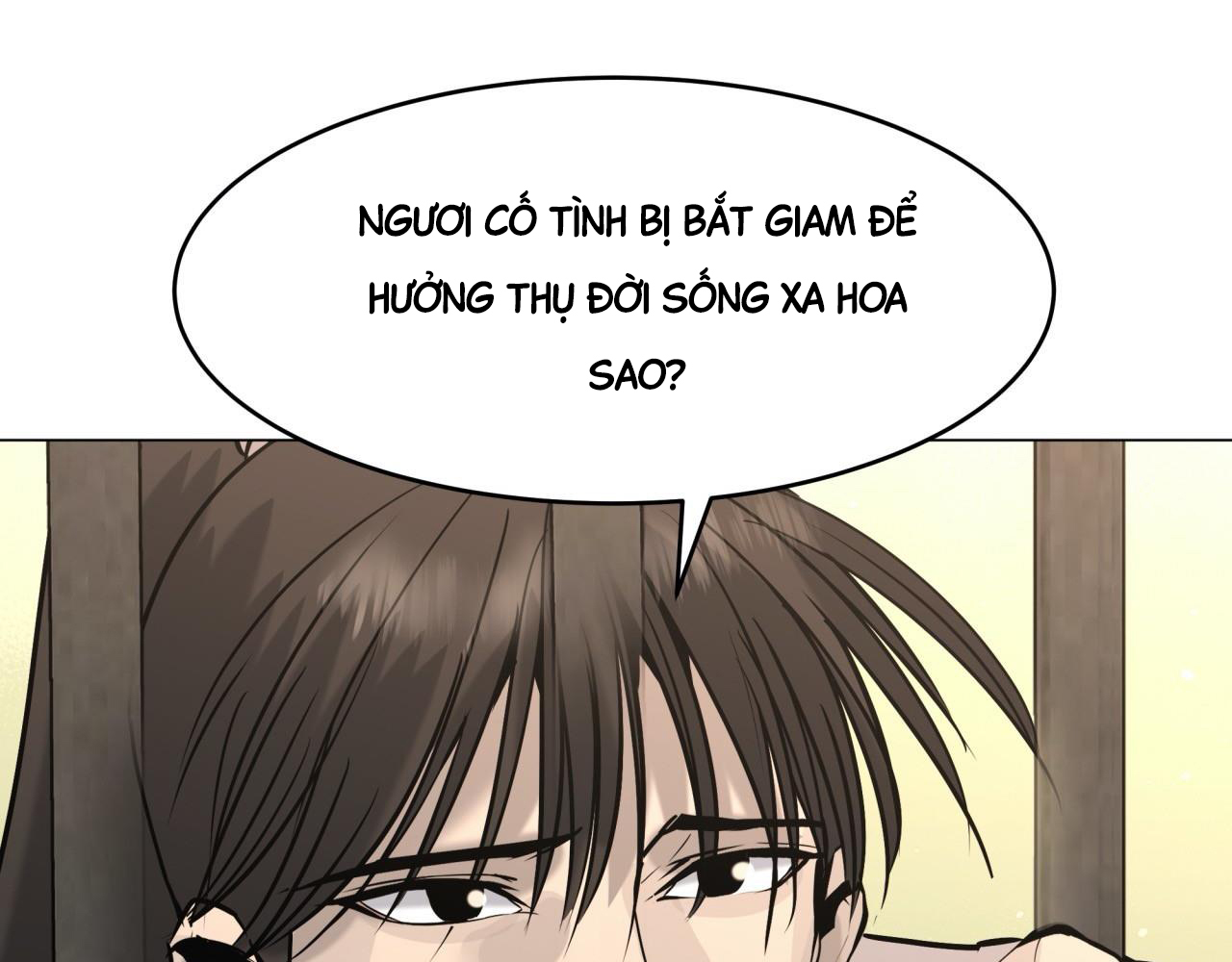 Giang Hồ Sinh Tử Chiến Chapter 7 - Trang 75