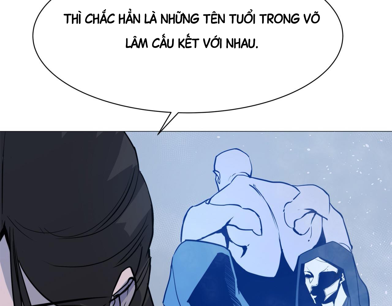 Giang Hồ Sinh Tử Chiến Chapter 5 - Trang 68