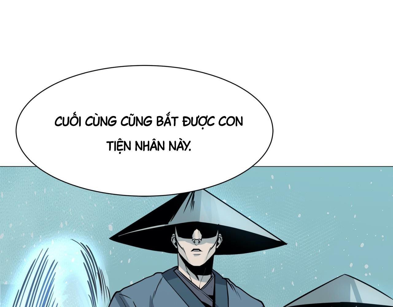 Giang Hồ Sinh Tử Chiến Chapter 5 - Trang 141