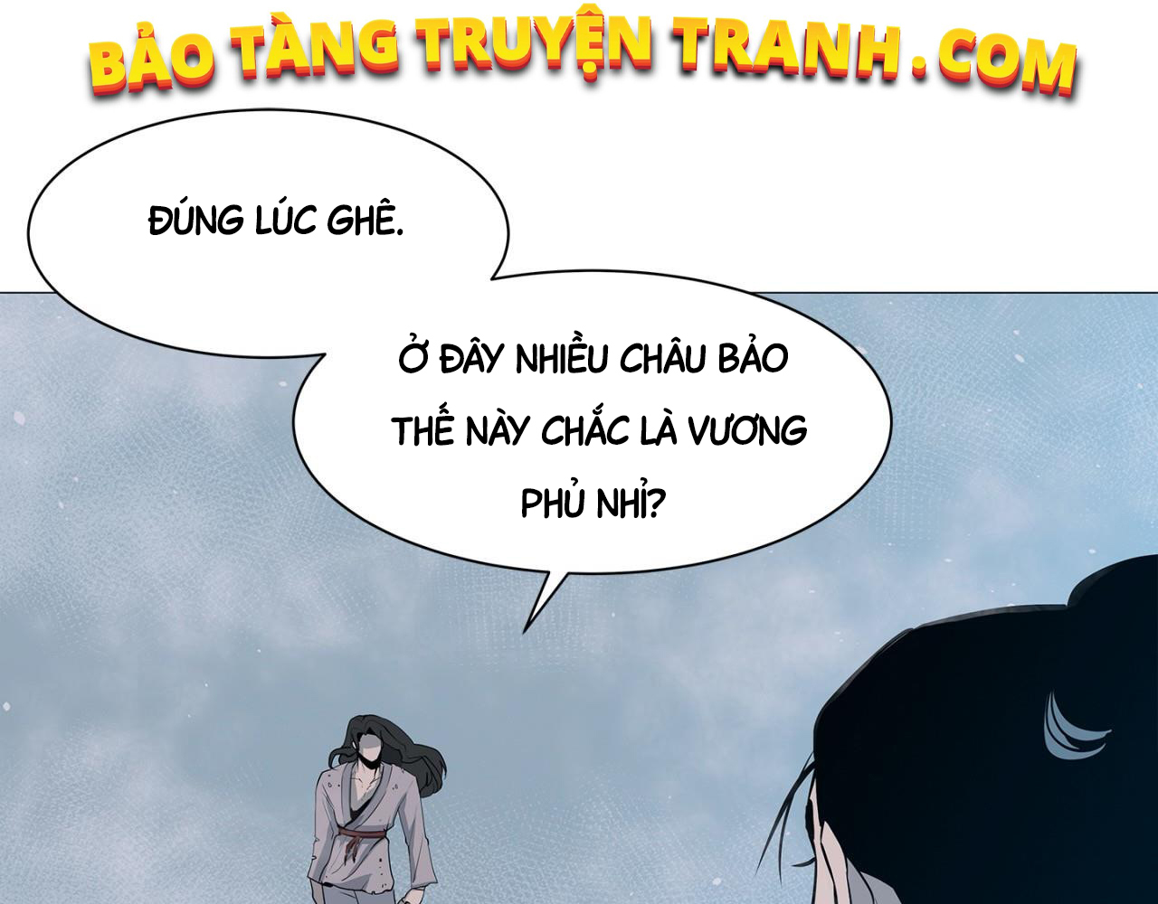 Giang Hồ Sinh Tử Chiến Chapter 4 - Trang 56