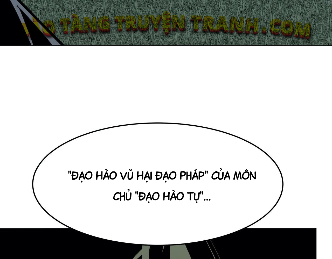 Giang Hồ Sinh Tử Chiến Chapter 6 - Trang 57