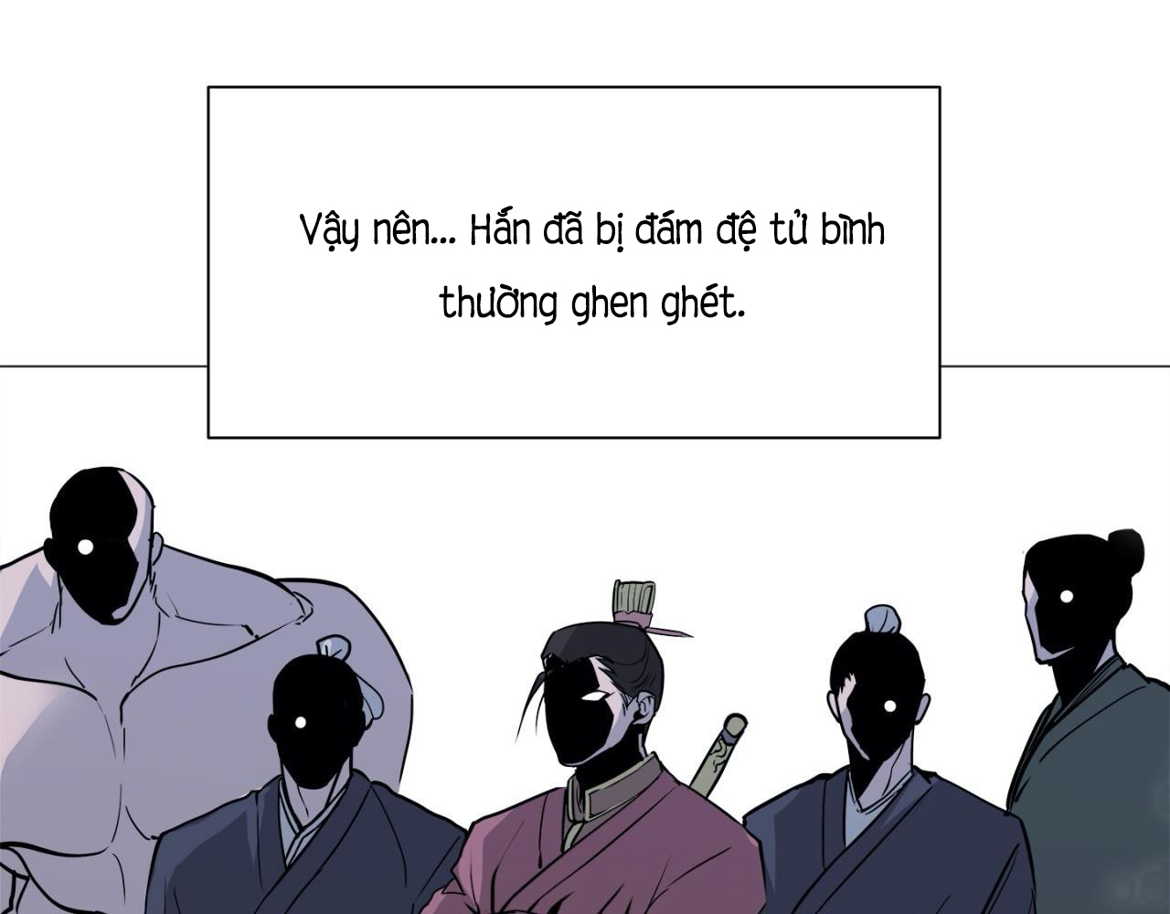 Giang Hồ Sinh Tử Chiến Chapter 5 - Trang 30