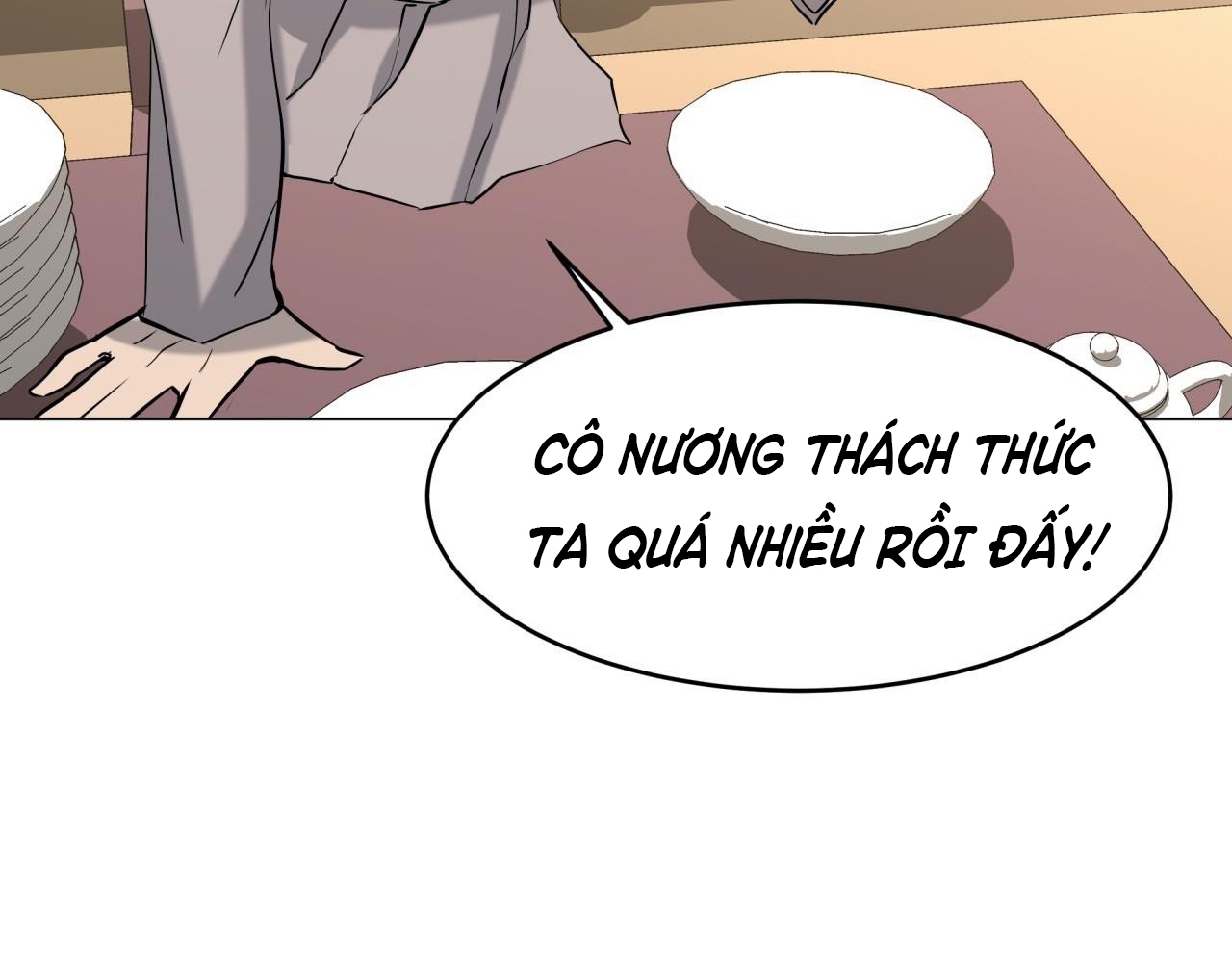 Giang Hồ Sinh Tử Chiến Chapter 10 - Trang 61