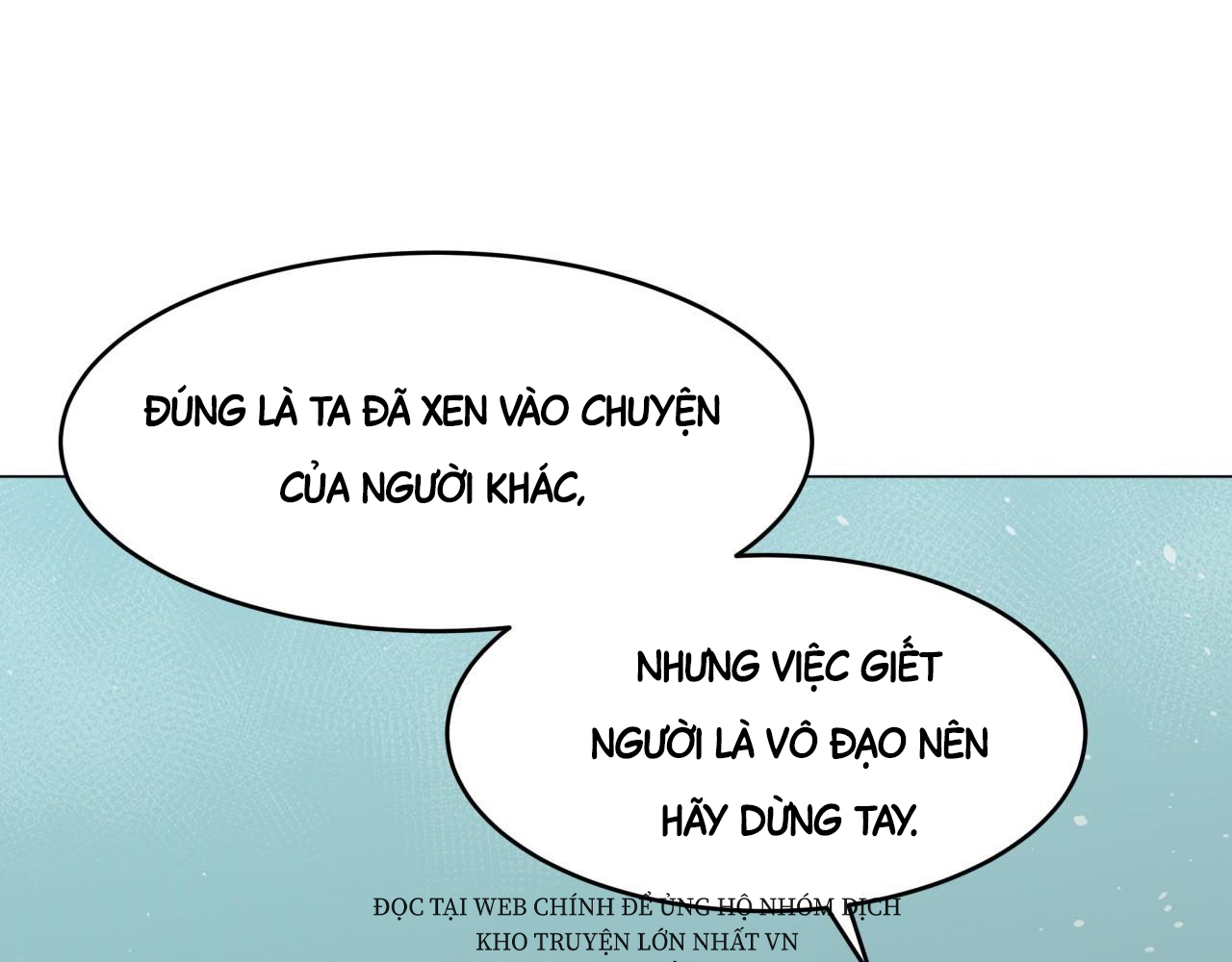 Giang Hồ Sinh Tử Chiến Chapter 6 - Trang 36