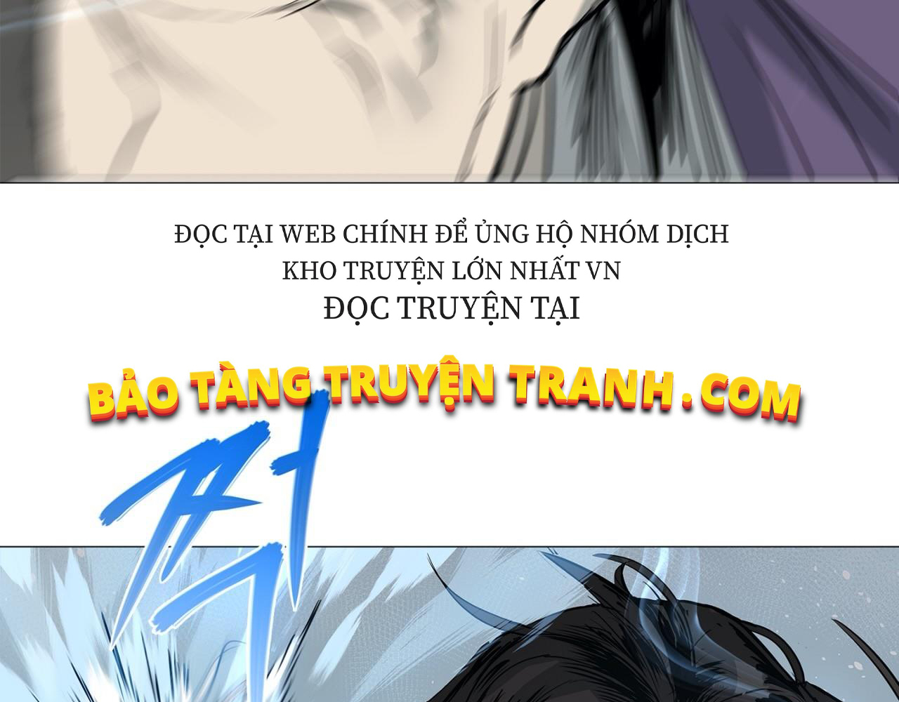 Giang Hồ Sinh Tử Chiến Chapter 3 - Trang 11