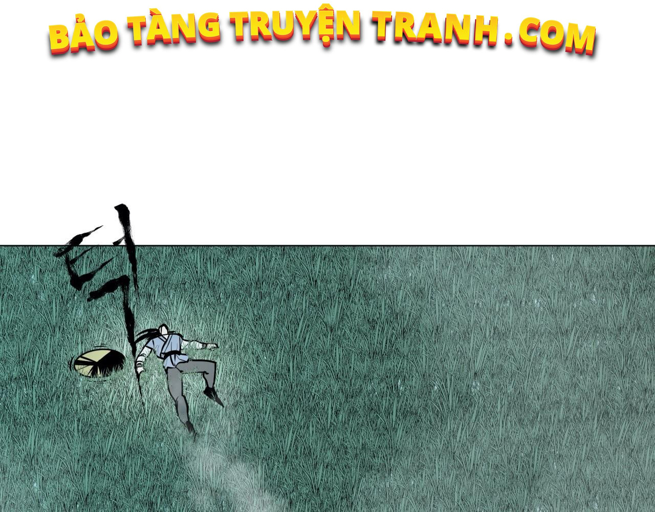 Giang Hồ Sinh Tử Chiến Chapter 6 - Trang 102