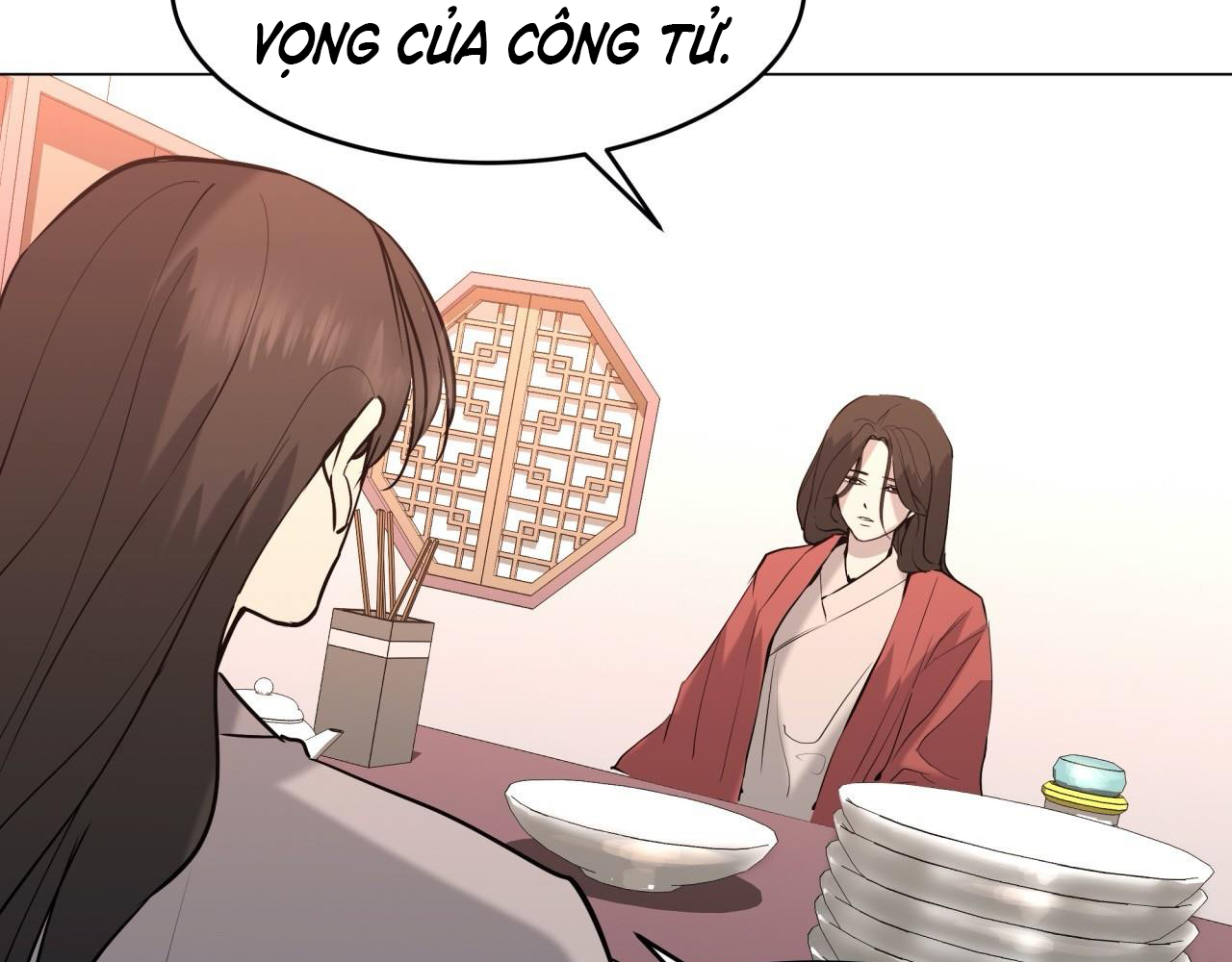 Giang Hồ Sinh Tử Chiến Chapter 10 - Trang 55