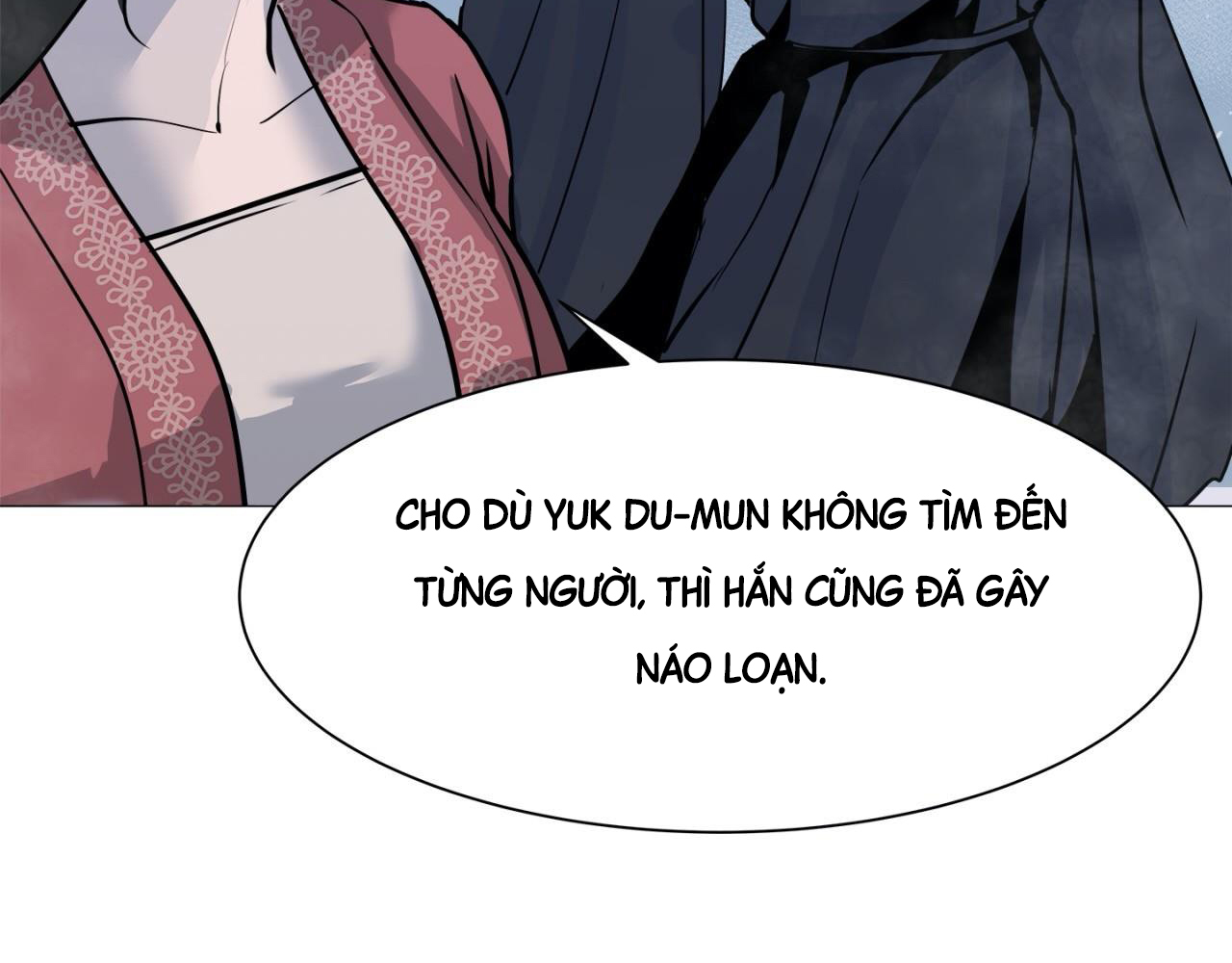 Giang Hồ Sinh Tử Chiến Chapter 5 - Trang 74