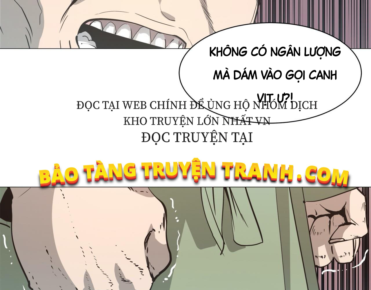 Giang Hồ Sinh Tử Chiến Chapter 3 - Trang 91