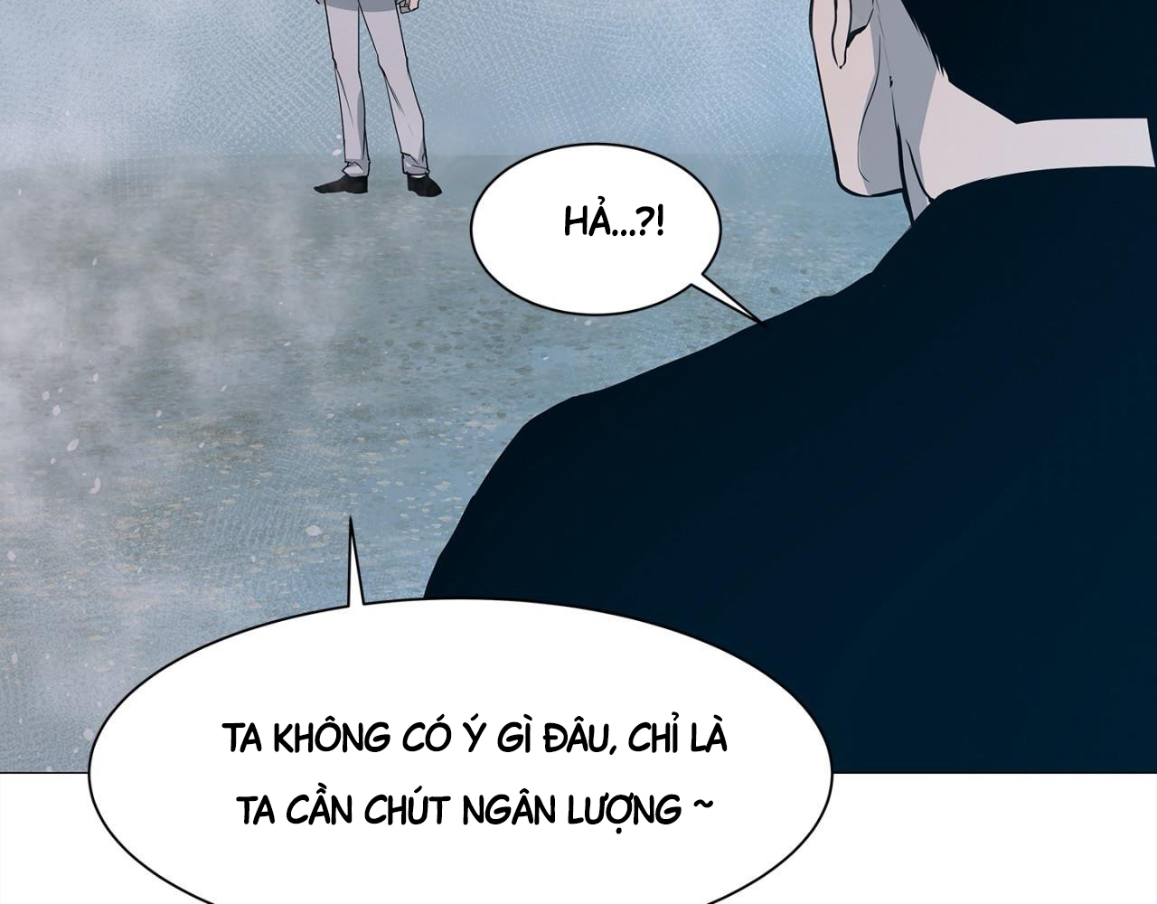 Giang Hồ Sinh Tử Chiến Chapter 4 - Trang 57