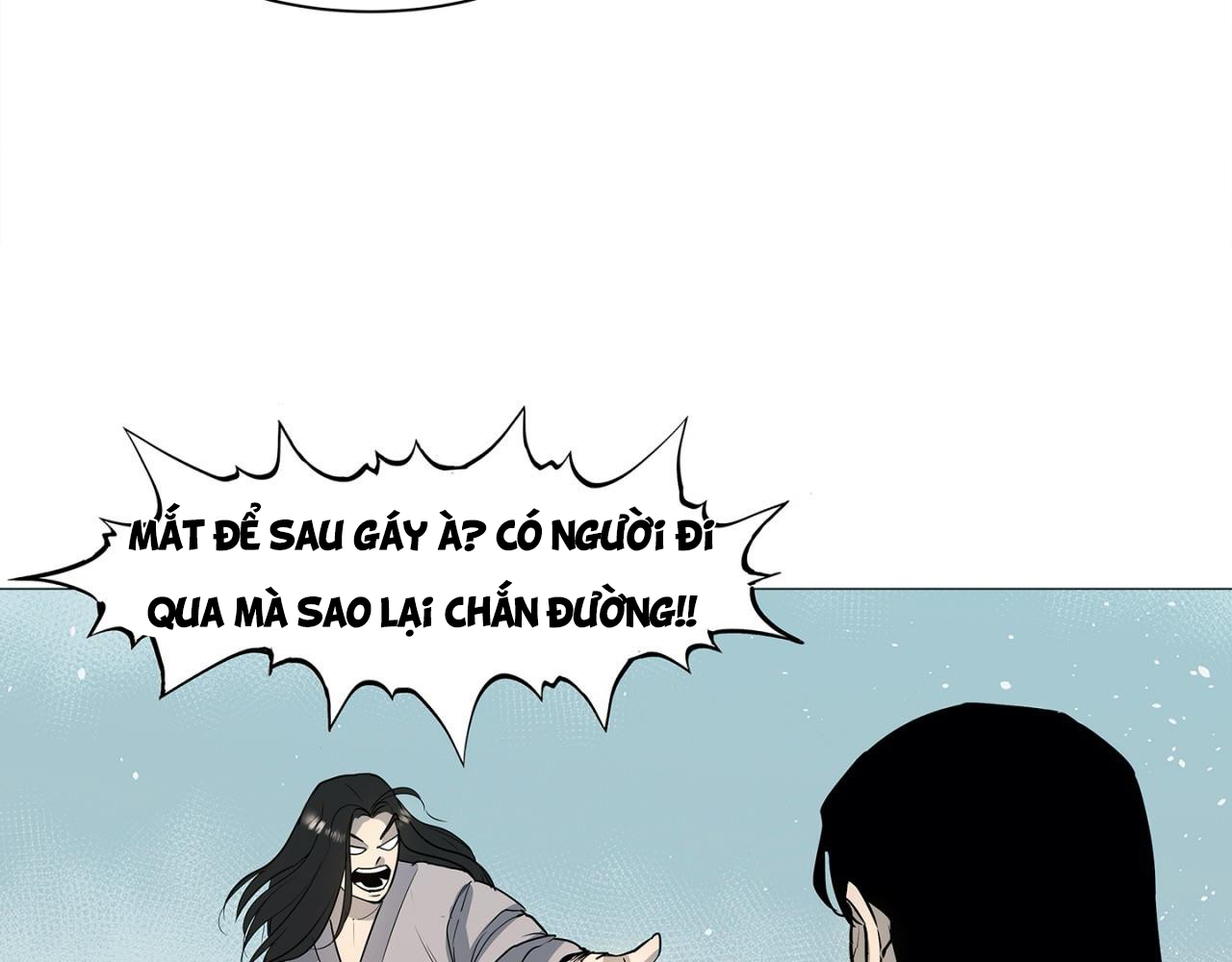 Giang Hồ Sinh Tử Chiến Chapter 4 - Trang 6