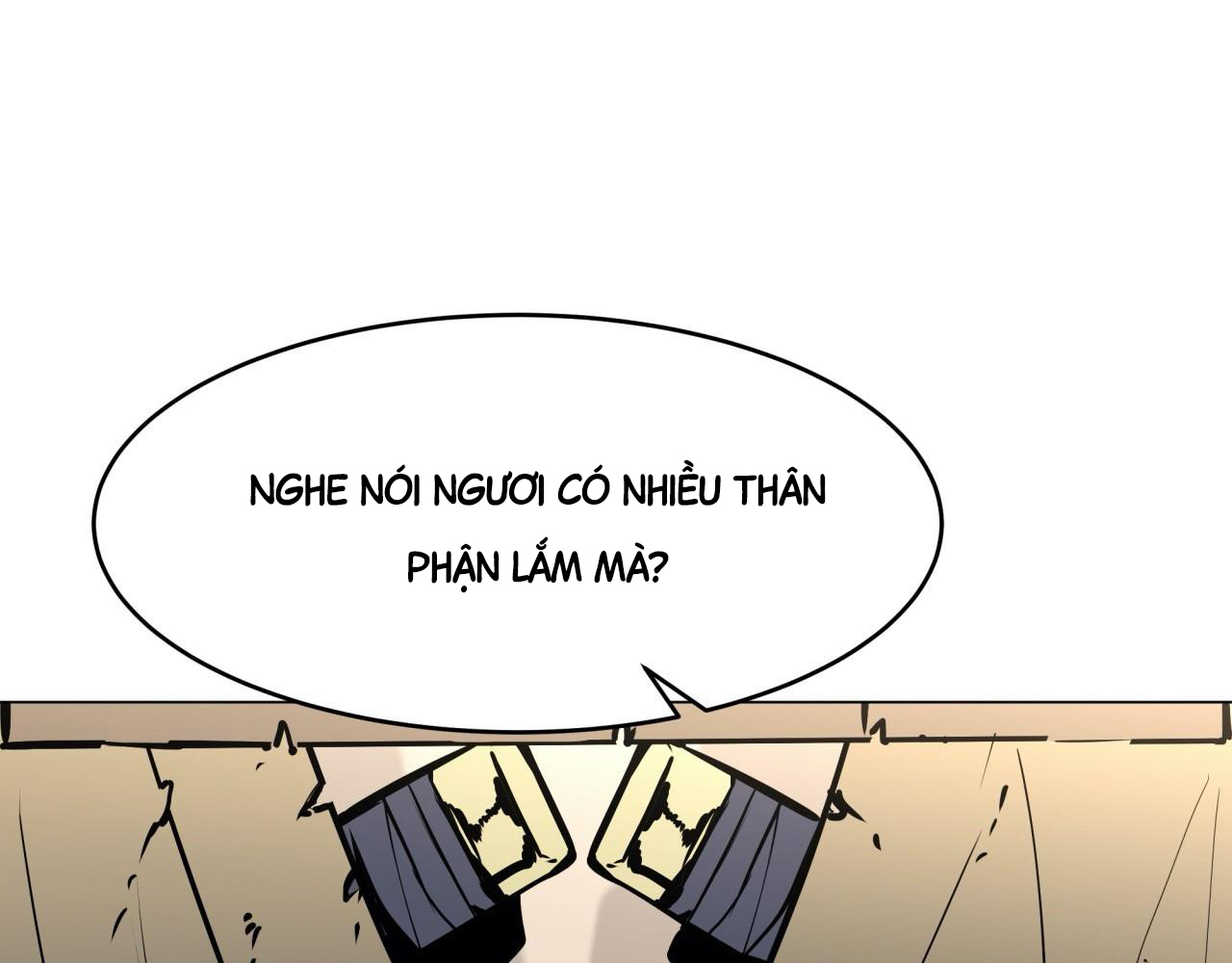 Giang Hồ Sinh Tử Chiến Chapter 7 - Trang 81