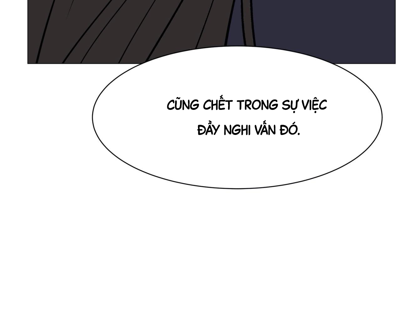 Giang Hồ Sinh Tử Chiến Chapter 5 - Trang 42