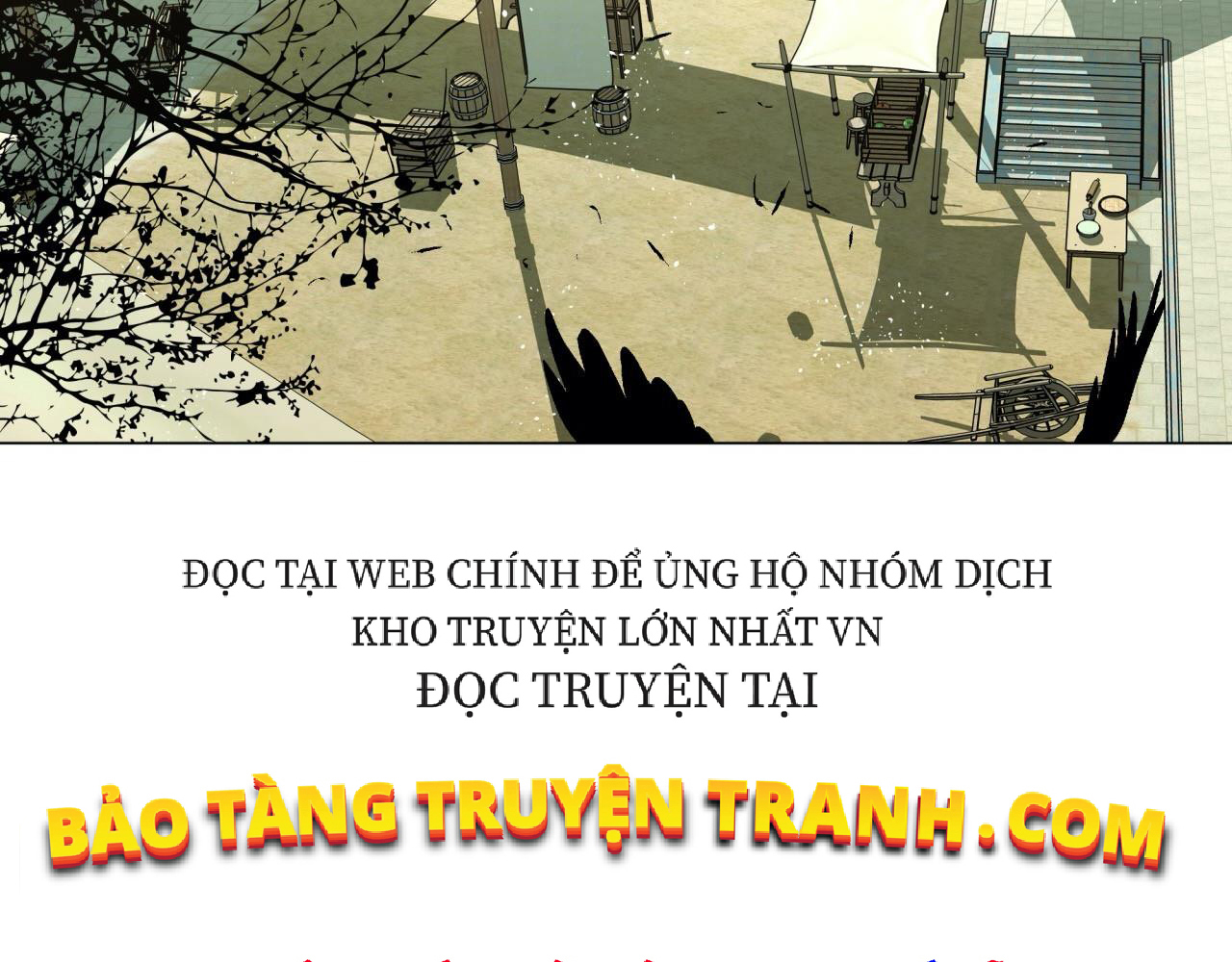 Giang Hồ Sinh Tử Chiến Chapter 10 - Trang 9