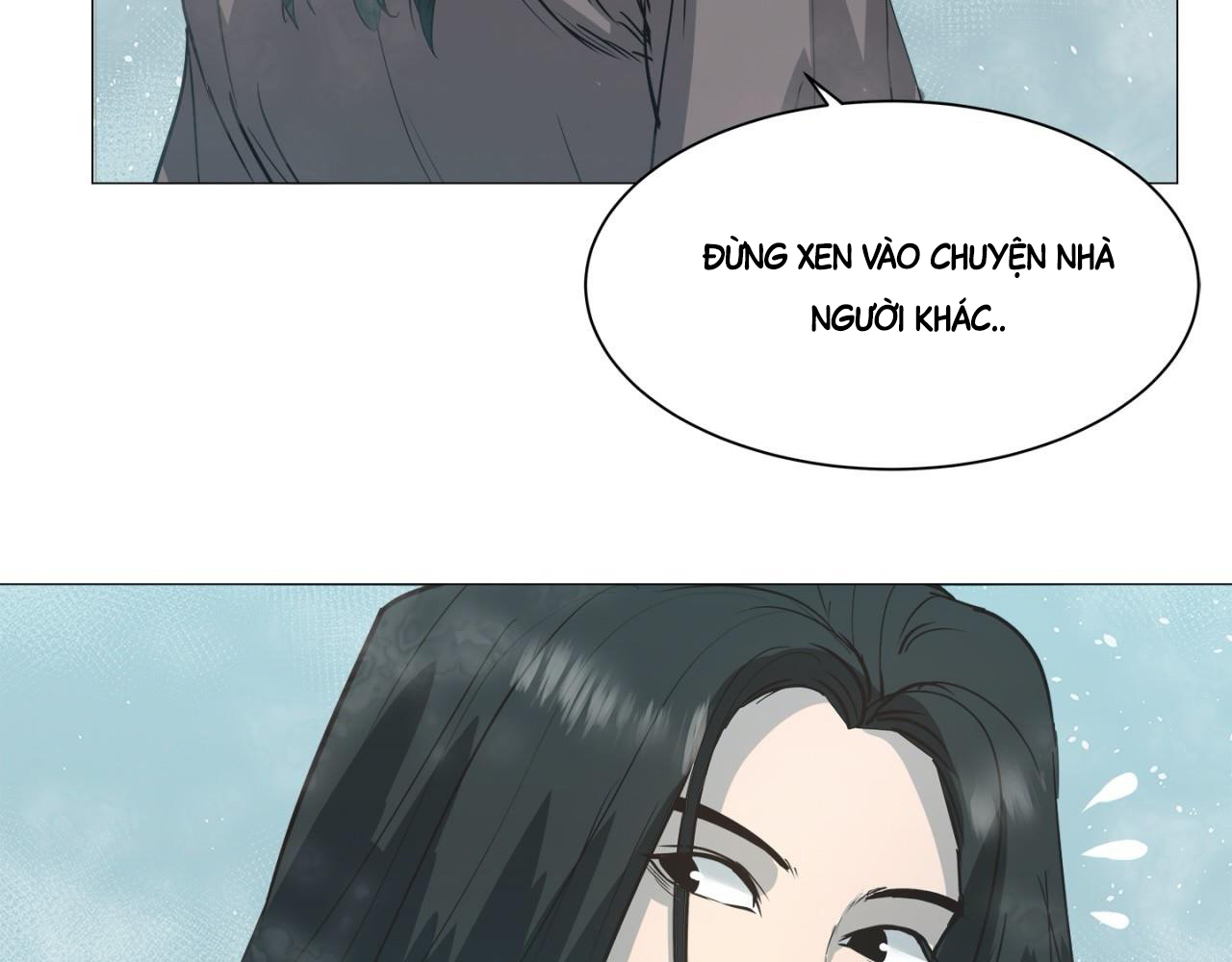 Giang Hồ Sinh Tử Chiến Chapter 3 - Trang 45