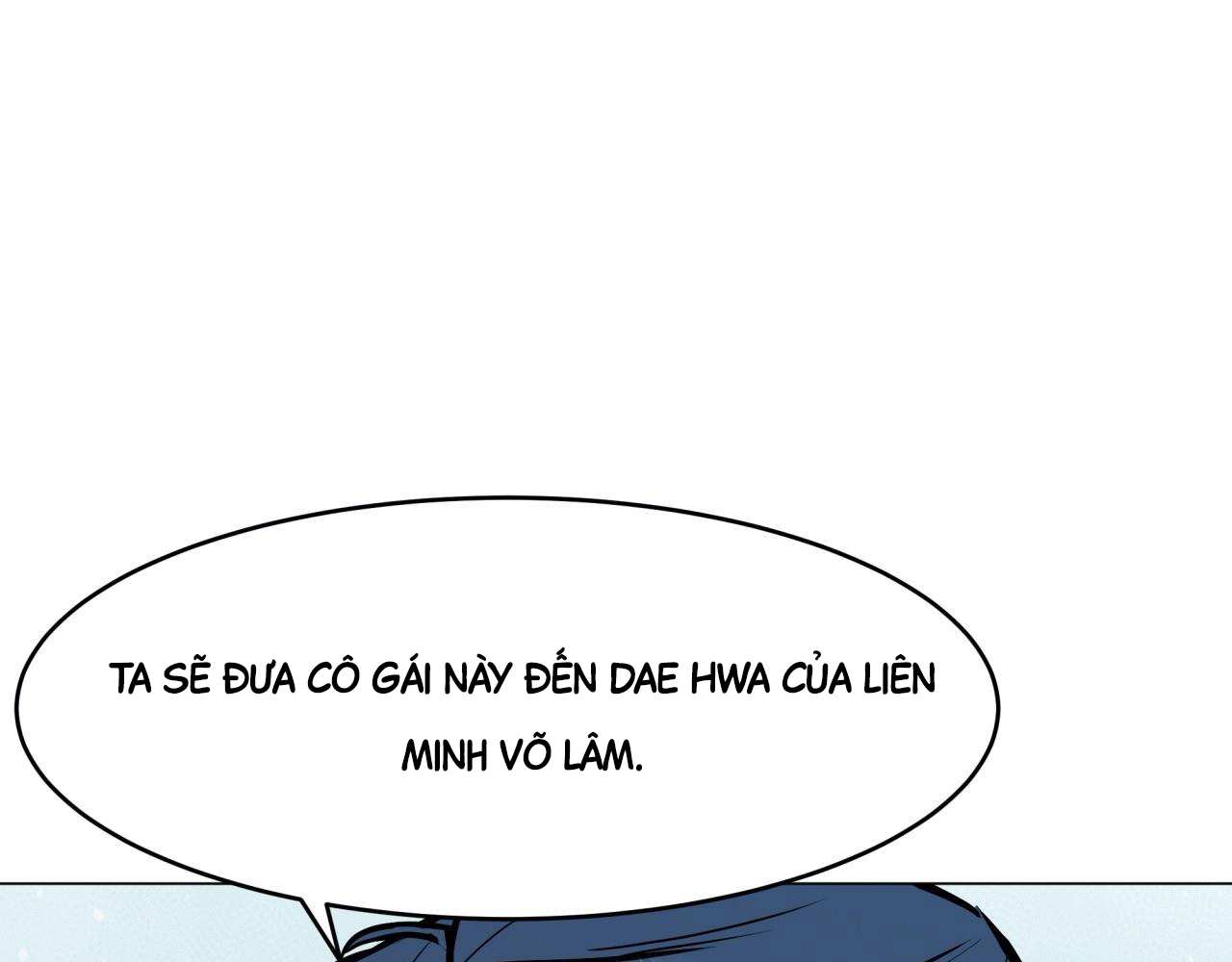 Giang Hồ Sinh Tử Chiến Chapter 6 - Trang 111