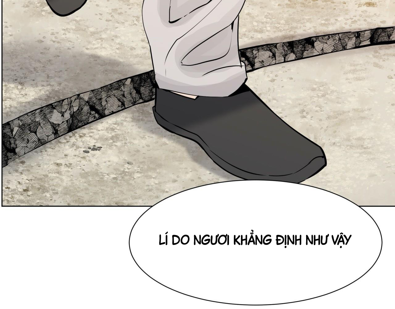 Giang Hồ Sinh Tử Chiến Chapter 8 - Trang 91