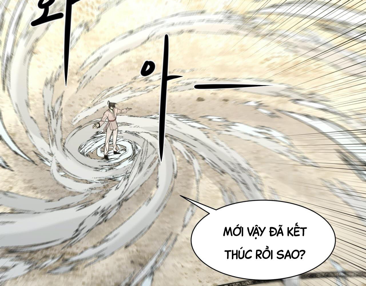 Giang Hồ Sinh Tử Chiến Chapter 8 - Trang 65