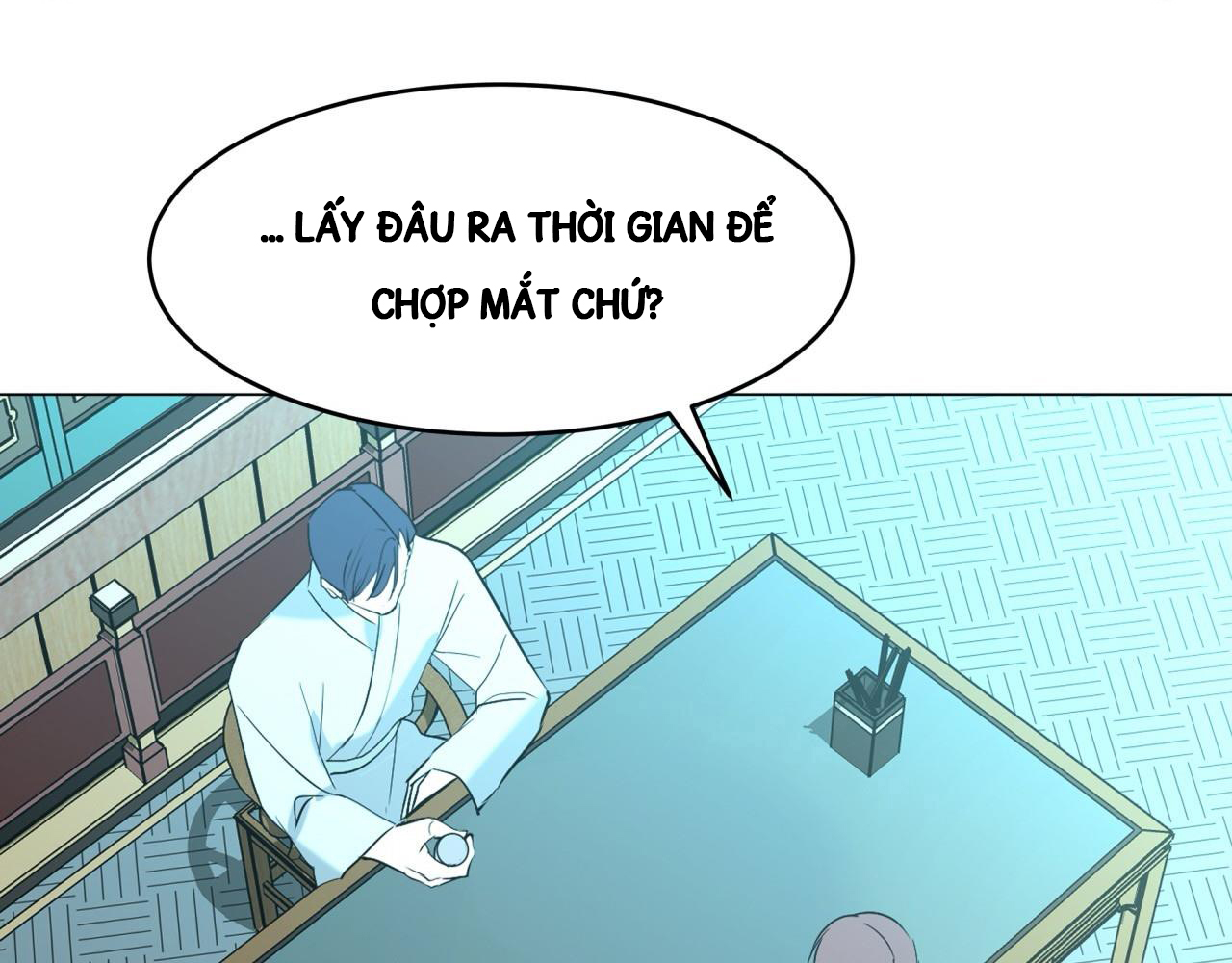 Giang Hồ Sinh Tử Chiến Chapter 9 - Trang 85