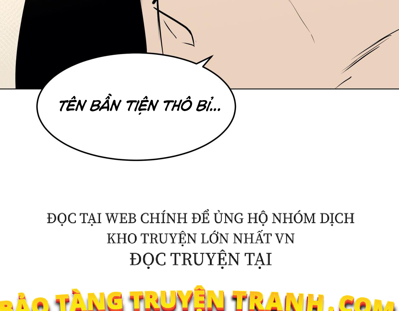 Giang Hồ Sinh Tử Chiến Chapter 10 - Trang 20