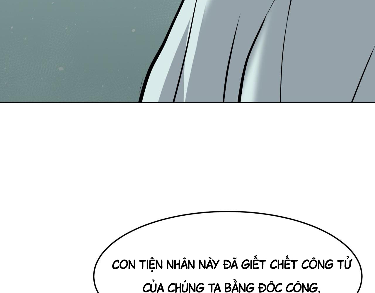 Giang Hồ Sinh Tử Chiến Chapter 6 - Trang 40