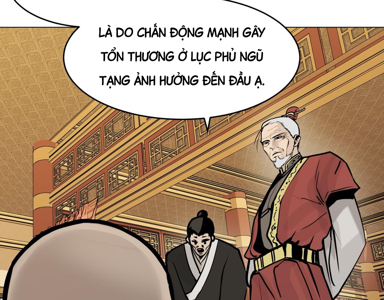 Giang Hồ Sinh Tử Chiến Chapter 6 - Trang 133