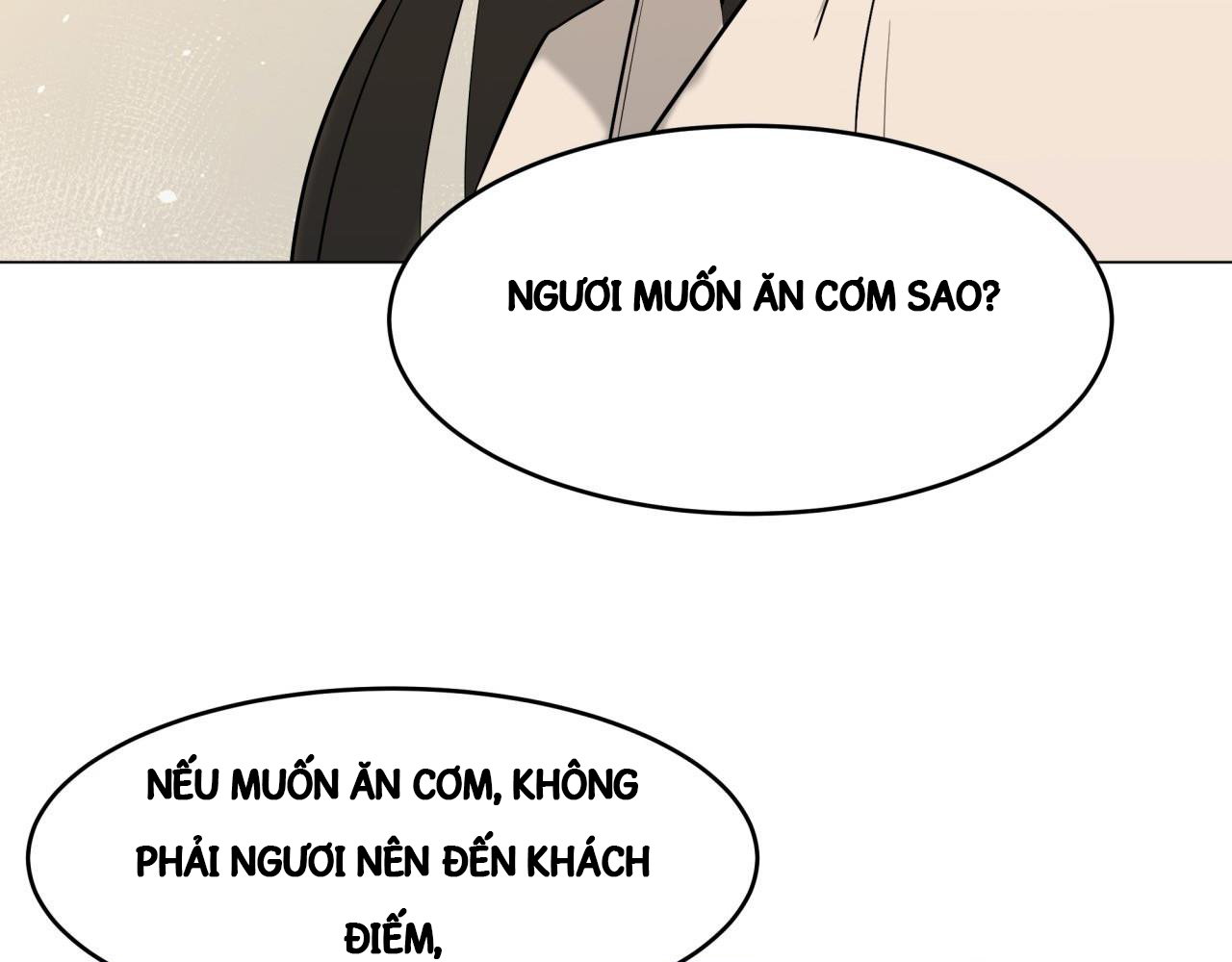 Giang Hồ Sinh Tử Chiến Chapter 9 - Trang 34