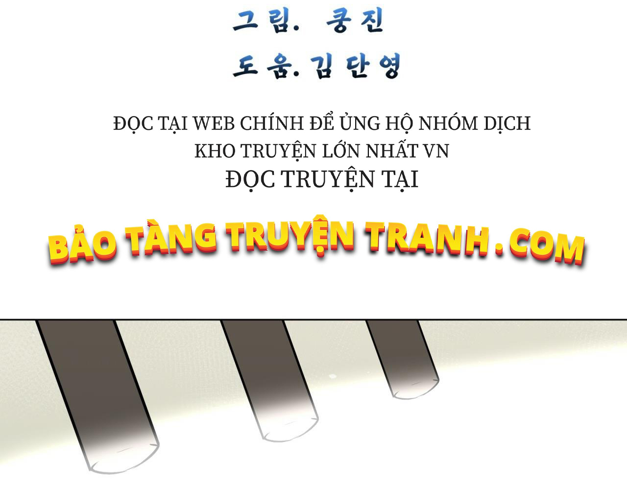 Giang Hồ Sinh Tử Chiến Chapter 8 - Trang 2