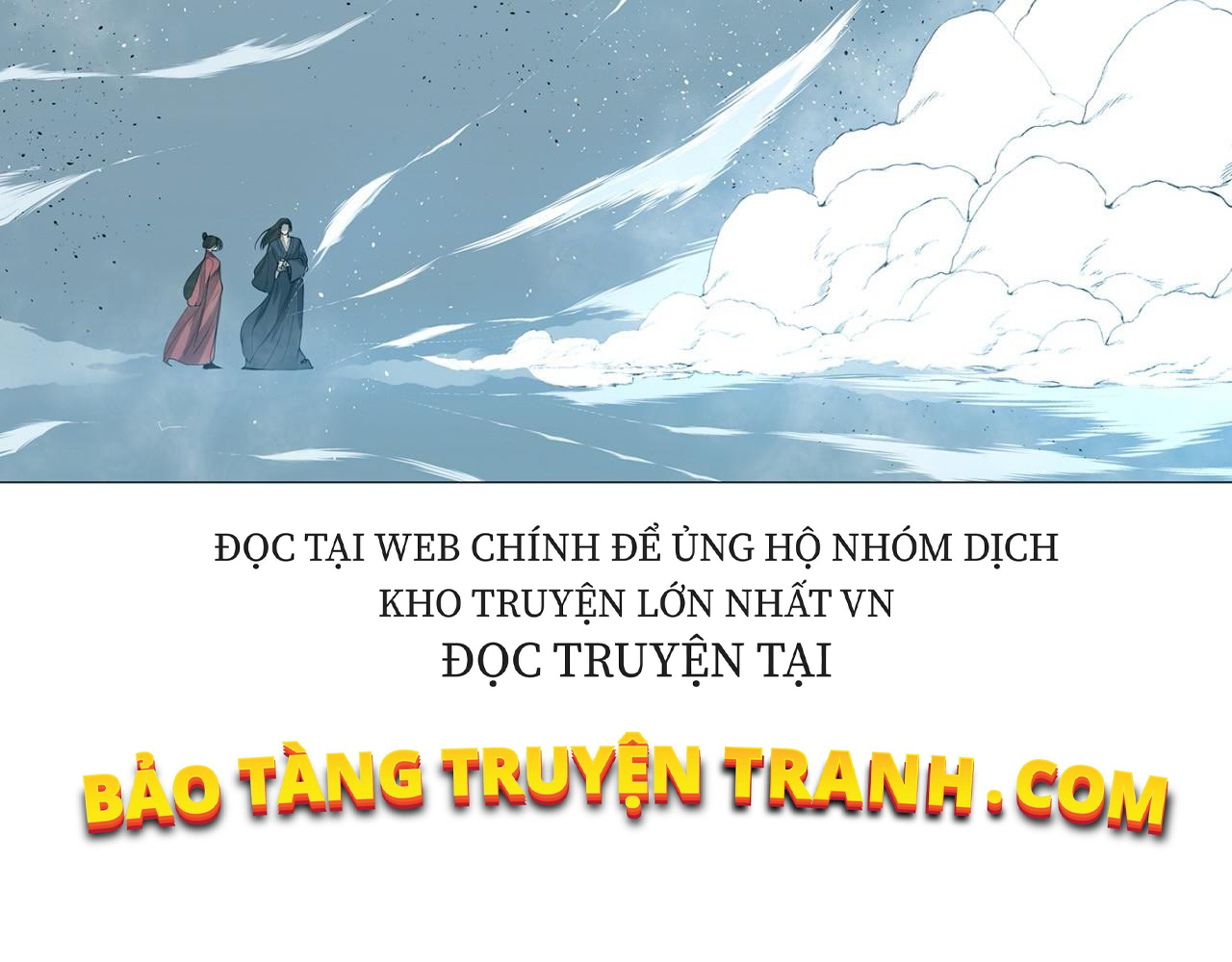 Giang Hồ Sinh Tử Chiến Chapter 3 - Trang 59